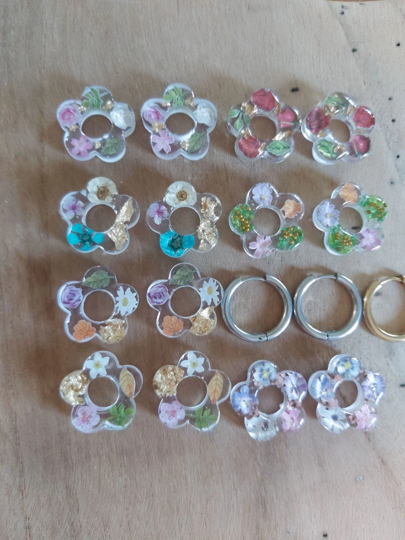 Pendientes – photo 2